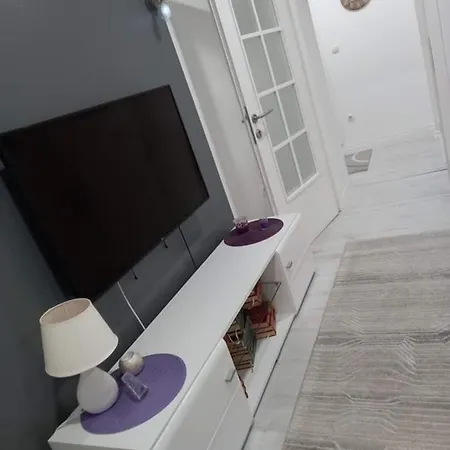 Apartment Centar Of *