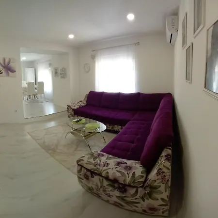 Centar Of Apartment *