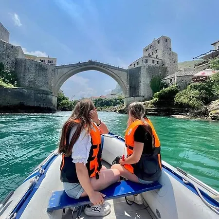 Centar Of * Mostar