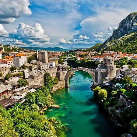 Centar Of